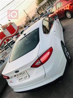 فۆرد فیوژن